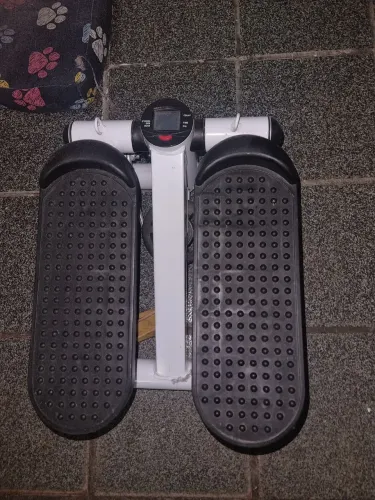 Mini stepper