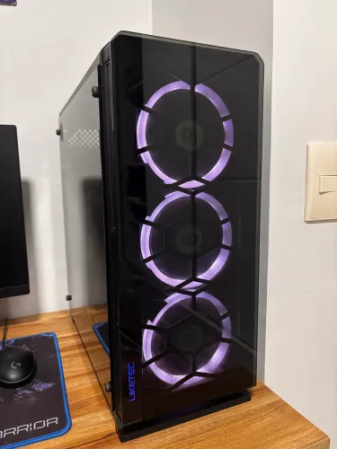 Pc gamer