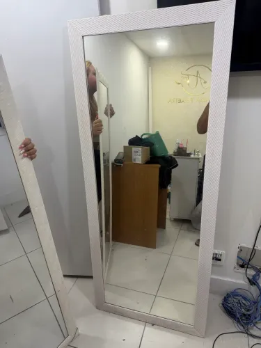 Vendo espelhos