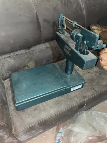 Balança industrial da SEMCO 150kg