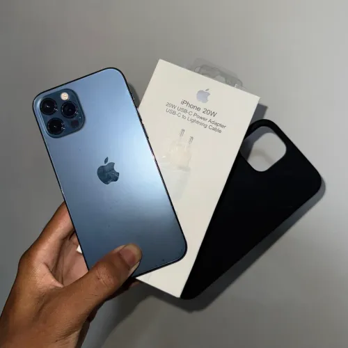 iPhone 12 Pro 128GB