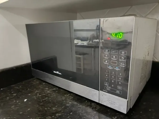 Microondas