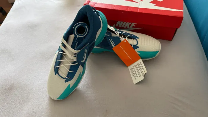  Nike Precision 6 Flyease 