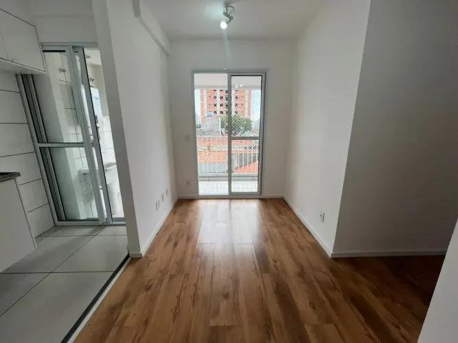 Imóvel para aluguel com 44 metros quadrados com 2 quartos em Vila Carrão - São Paulo - SP