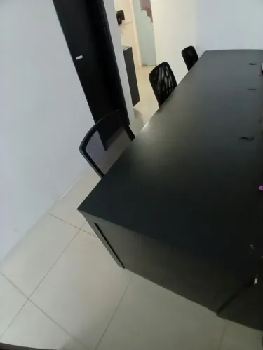 Mesa Longa (Escritório)