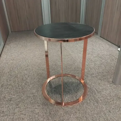 Mesa de Centro/Canto
