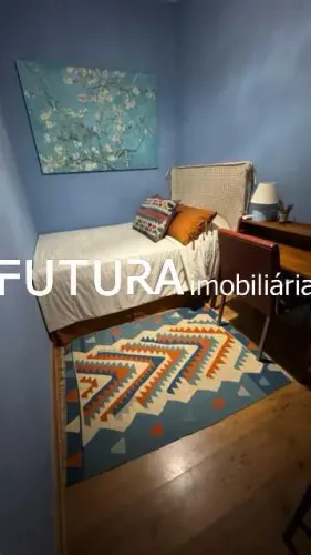 Apartamento : / Residencial / Botafogo