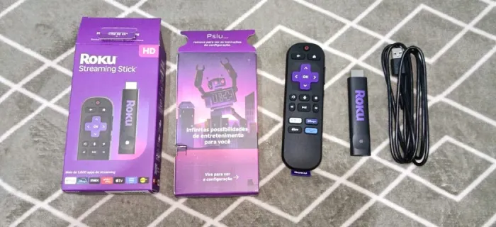 Roku Streaming Stick