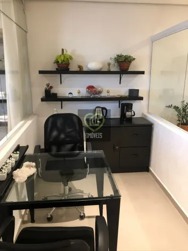 Sala comercial à venda no bairro Lapa - São Paulo/SP, Zona Oeste