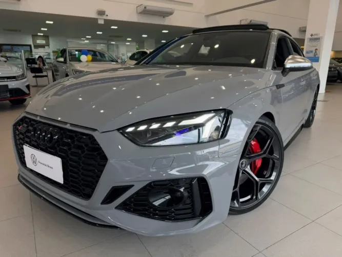 Audi RS5 Sportback 2.9 V6 TFSI Quattro TIP 2023
