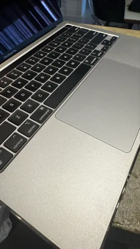 MacBook Pro chip M1 (Apple Silicon)