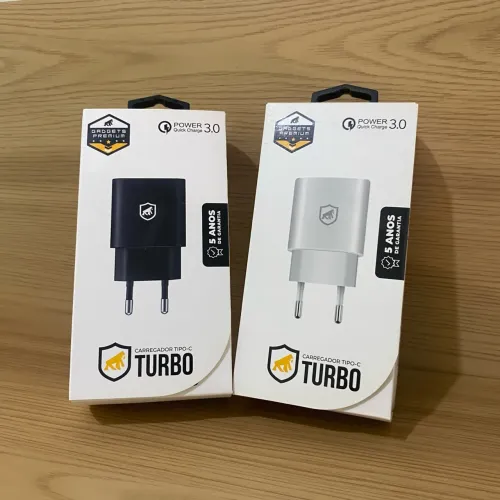 FONTE TURBO GSHILD PRA IPHONE