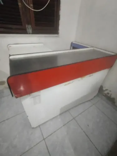 Balcão caixa