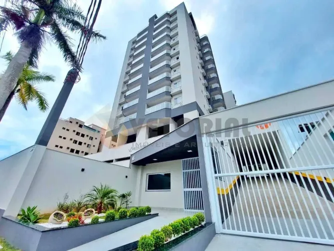 Apartamento com 3 dormitórios à venda, 101 m² por R$ 980.000,00 - Sumaré - Caraguatatuba/S