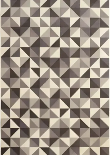 Tapete São Carlos Geométrico 2,50 x 3