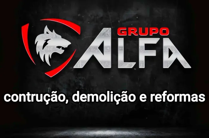 Seviços de demoliçao e manuteçao e reforma 