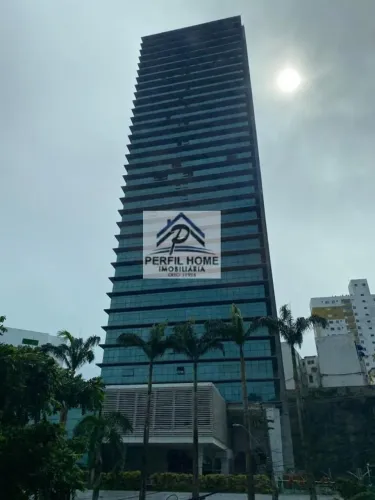 Loja Comercial para Locação em Salvador, Garibaldi, 1 banheiro, 3 vagas