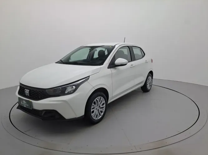 Fiat Argo Drive 1.0 Firefly 2025