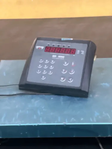 Balança Ramuza 300kg