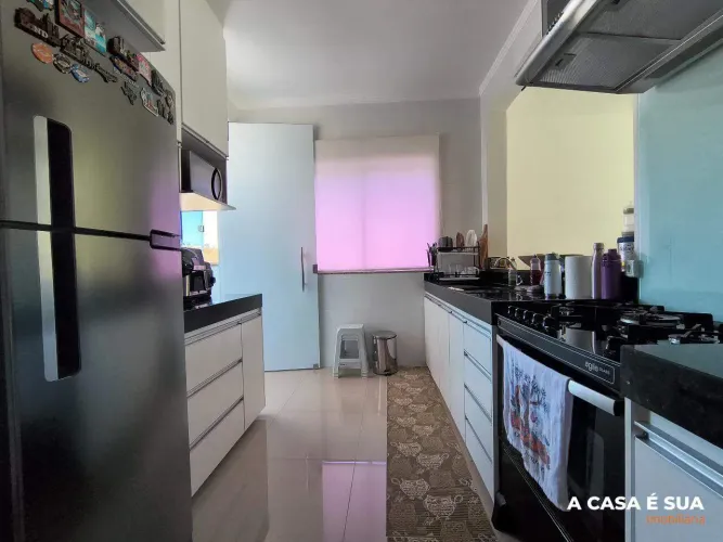 Casa Geminada à venda, 3 quartos, 2 vagas, Residencial Lagoa - Betim/MG