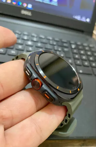 Vendo Relógio Samsung Galaxy Ultra LTE