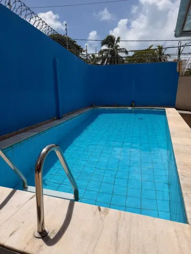 Oportunidade!! Linda Casa 4/4 Suite 336m² No Barro Vermelho