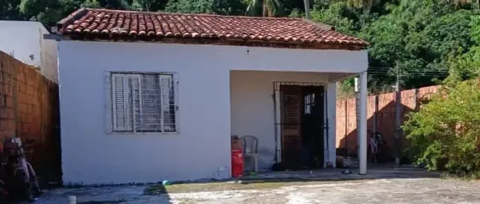Casa à venda, CENTRO, Barra de São Miguel, AL