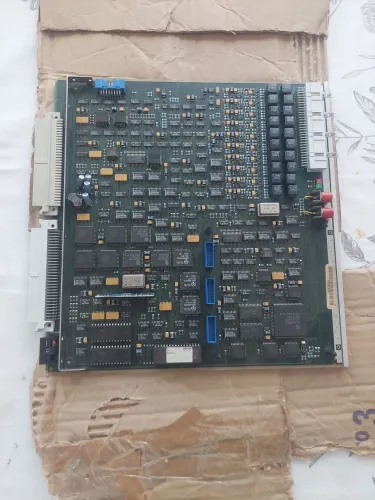 Placas sopho is 3030 philips 3 alc-e 2 dtu-pu 1 pmc -mc 2 aoc
