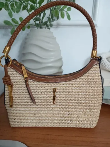 Bolsa santa Lolla nova