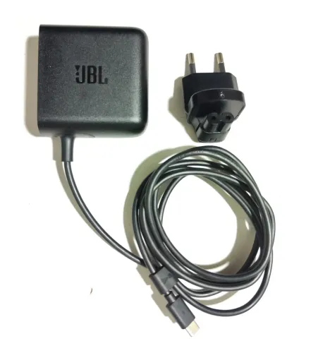 Fonte Carregador Jbl Xtreme 3