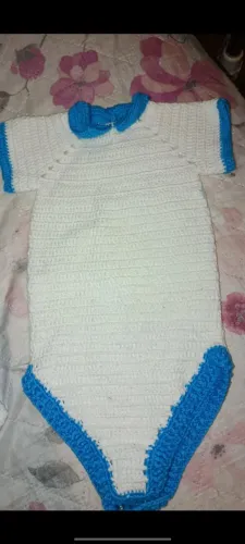 Body de bebe RN