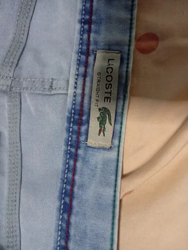 Excelente calça jeans 