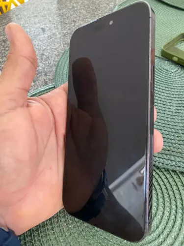 Quero vender o iPhone
