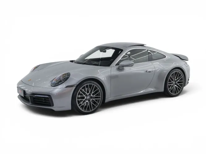Porsche 911 Carrera S Coupe 3.0 420cv (991) 2021