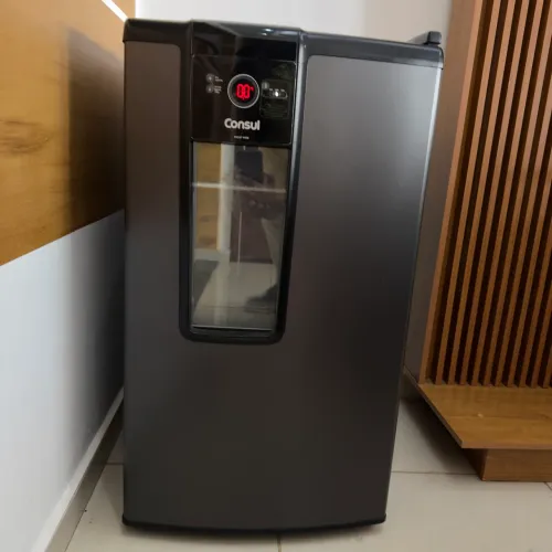 Cervejeira Consul 82L
