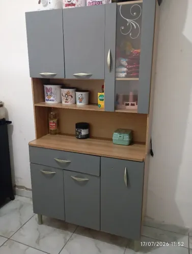 Armário de Cozinha