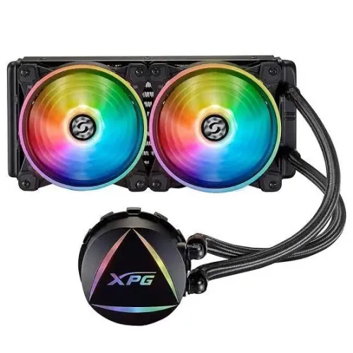 Water COLER XPG
