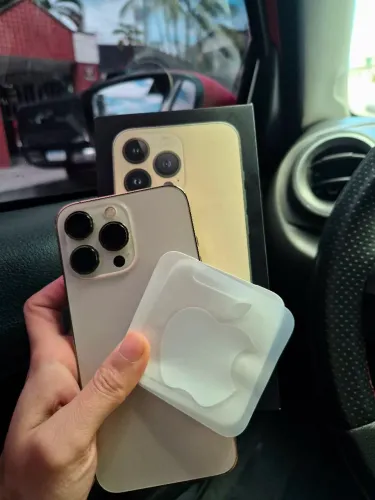 Iphone 13 pro 