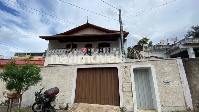 Locação Casa Goiânia Belo Horizonte