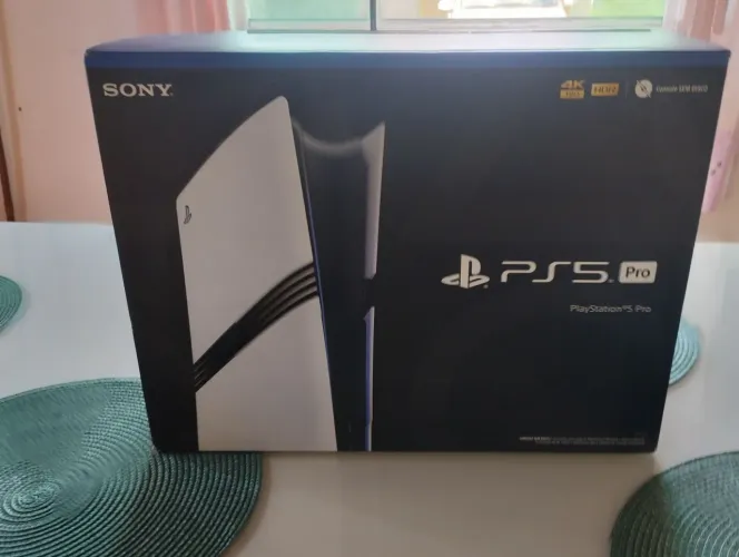 PS5 Pro