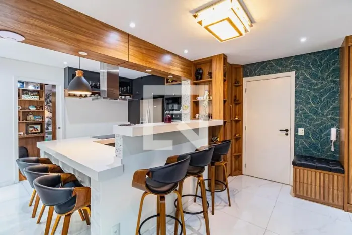 Apartamento à Venda - Butantã, 3 Quartos, 112 m2