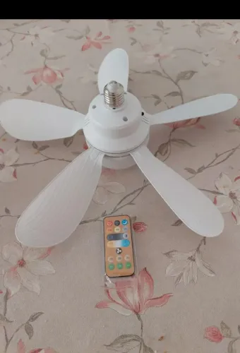 Ventilador de teto
