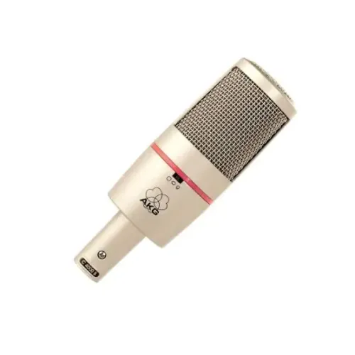 Microfone AKG C4000b