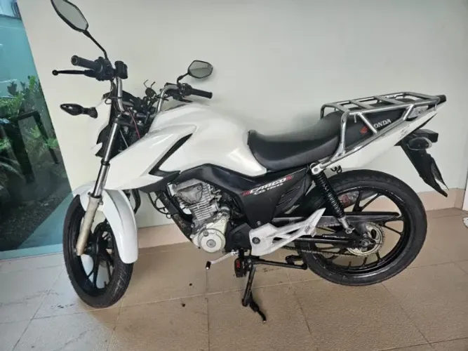 HONDA CG 160 CARGO