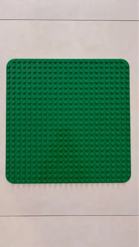 Base Lego 0,38x,38 cm