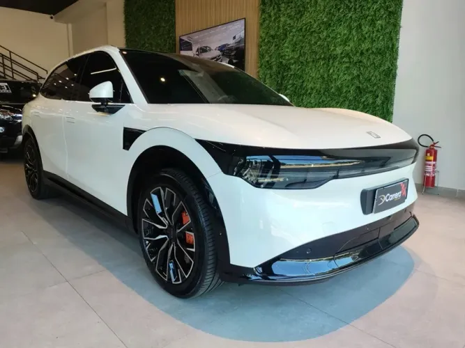 Zeekr 7X FLAGSHIP AWD 2026