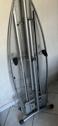 Tábua de passar roupas