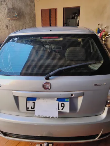 Fiat Palio 1.0 Economy Fire Flex 8V 4P 2013