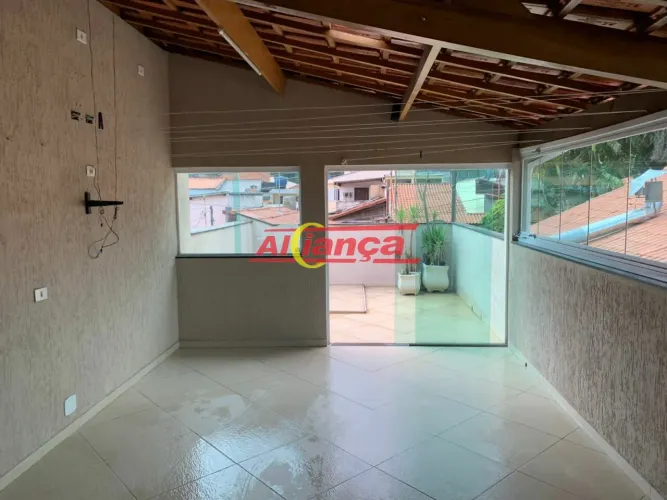 CASA TÉRREA NO BAIRRO GOPOÚVA