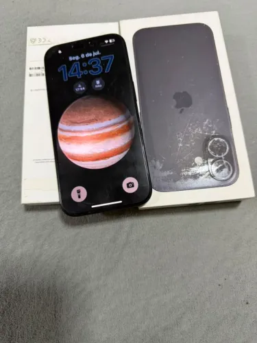 iPhone 16 256 GB